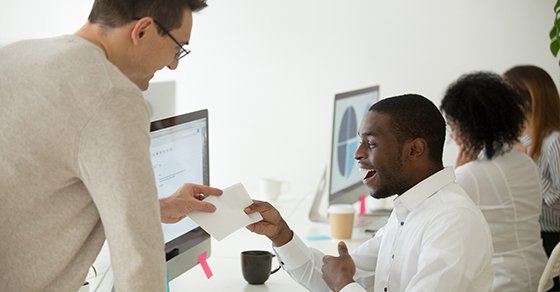 ClearPathCPAs's tweet photo. There aren’t too many things businesses can do after a year ends to reduce tax liability for that year. But you might be able to pay employee bonuses for 2018 in 2019 and still deduct them on your 2018 tax return. To be eligible for this favorable tax treatment, you must be a ... https://t.co/czUUBnPsNS