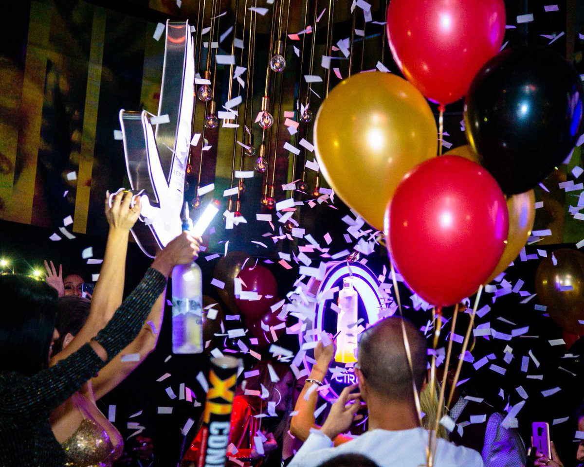 Cube Toronto tweet media