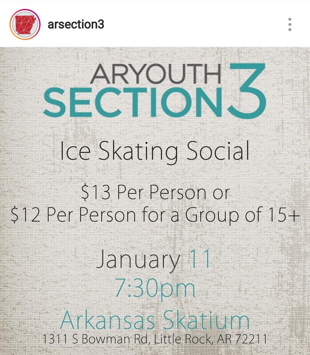 ARSection3's tweet image. 