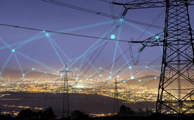 Ch_Bonnery's tweet photo. Une conférence de l'AEE "Le cadre de régulation des réseaux électriques :  Quelles évolutions pour des investissement efficaces et stimuler l’innovation pour la Transition Energétique?" le 21 janvier 2019 https://t.co/tbuUDT7jcl #FAEE via @FR_AEE https://t.co/9kOdeCY6cX