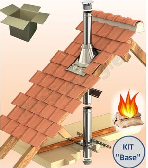 PROSYNERGIE's tweet photo. #Cheminée Vous voulez faire votre tubage de #cheminée #poêleàbois #pellet ou autre, consultez notre site, vous trouverez tous les éléments pour faire votre montage. des conseillers sont à votre disposition par tél : 0549074054 https://t.co/pq6yh3AagF https://t.co/7RPEiGKaZM