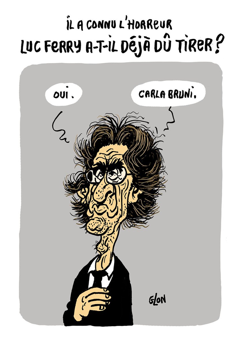 glondessins's tweet photo. L'homme de tous les cons bas. https://t.co/LAeLEwq6pA