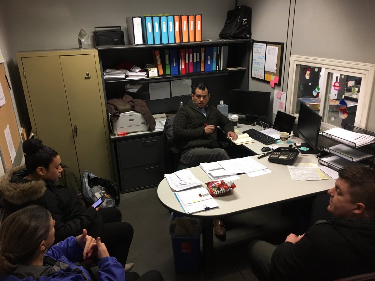 Wesley Walker tweet media