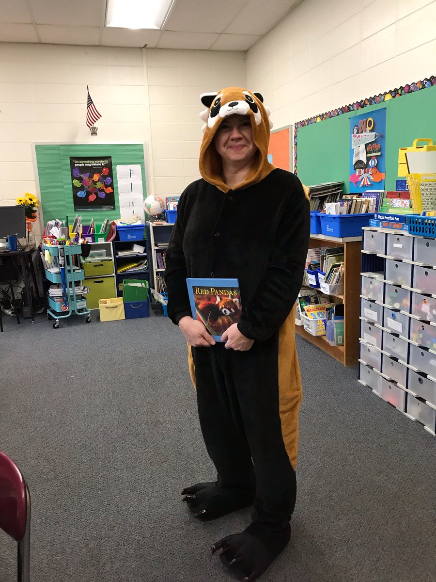 Vance Principal tweet media