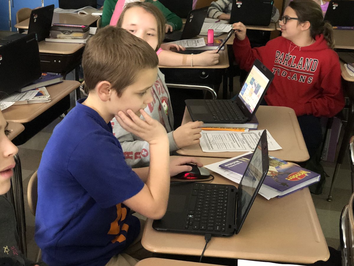mrs_andreoli's tweet photo. Loving my Sharks’ responses about the theme of our story using @padlet #FunInFifth #AnalyzingText https://t.co/cDr2IyjAGP