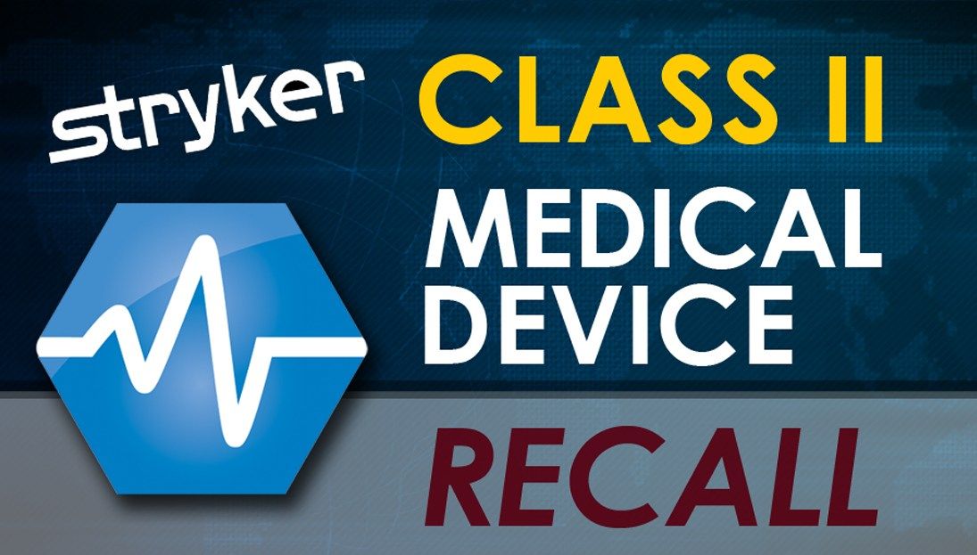 TrackMySolution's tweet photo. Stryker Class 2 Recall - TrackMy® Solutions | Tritanium Posterior Lumbar cage https://t.co/CkwbhQar7U | #medicaldevice #styker #medicalrecall #orthopedics #orthopaedics #orthopedicsurgery #surgery #surgeon | https://t.co/BO1sZGT9XX https://t.co/Id2HmBtv2K