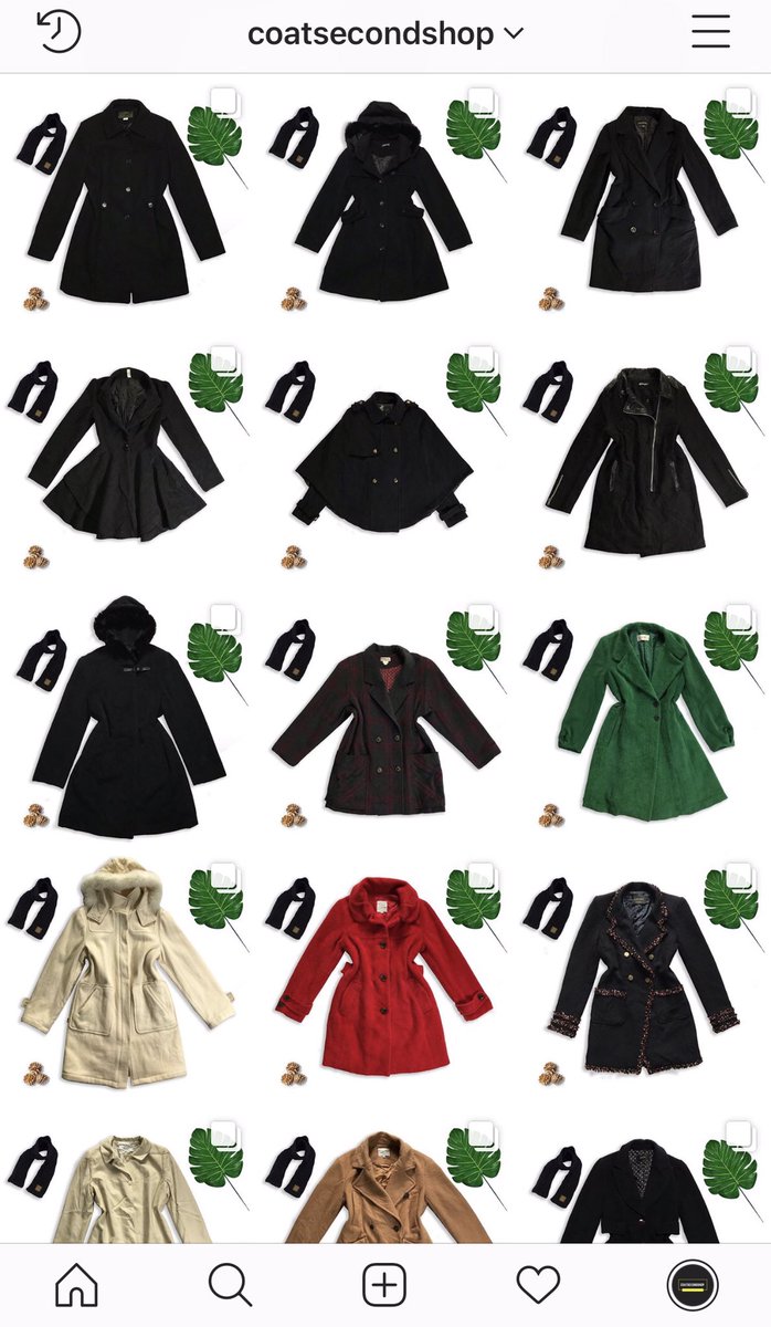 coatsecondshop tweet picture