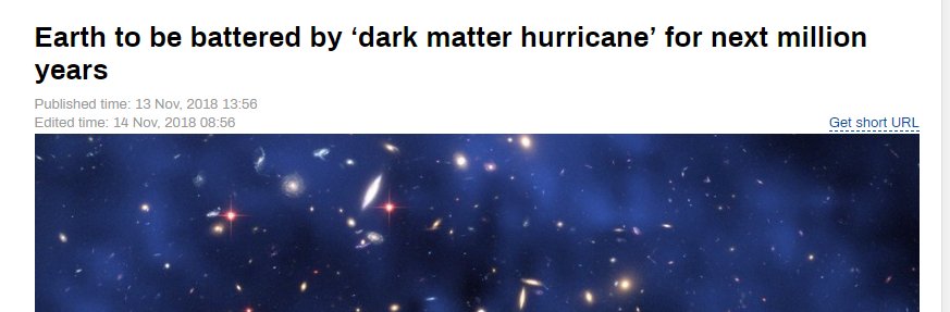 DAVID_FIRTH's tweet image. Some days there's just no good news, is there?