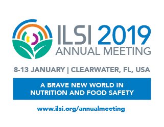 ILSI_NA's tweet photo. We wrap up the morning by exploring the opportunities, challenges and path forward for the latest technologies being used to create novel foods and ingredients. Learn more: https://t.co/0zKiIp6Fw0  #ILSI2019 https://t.co/nGIk0bW7O6