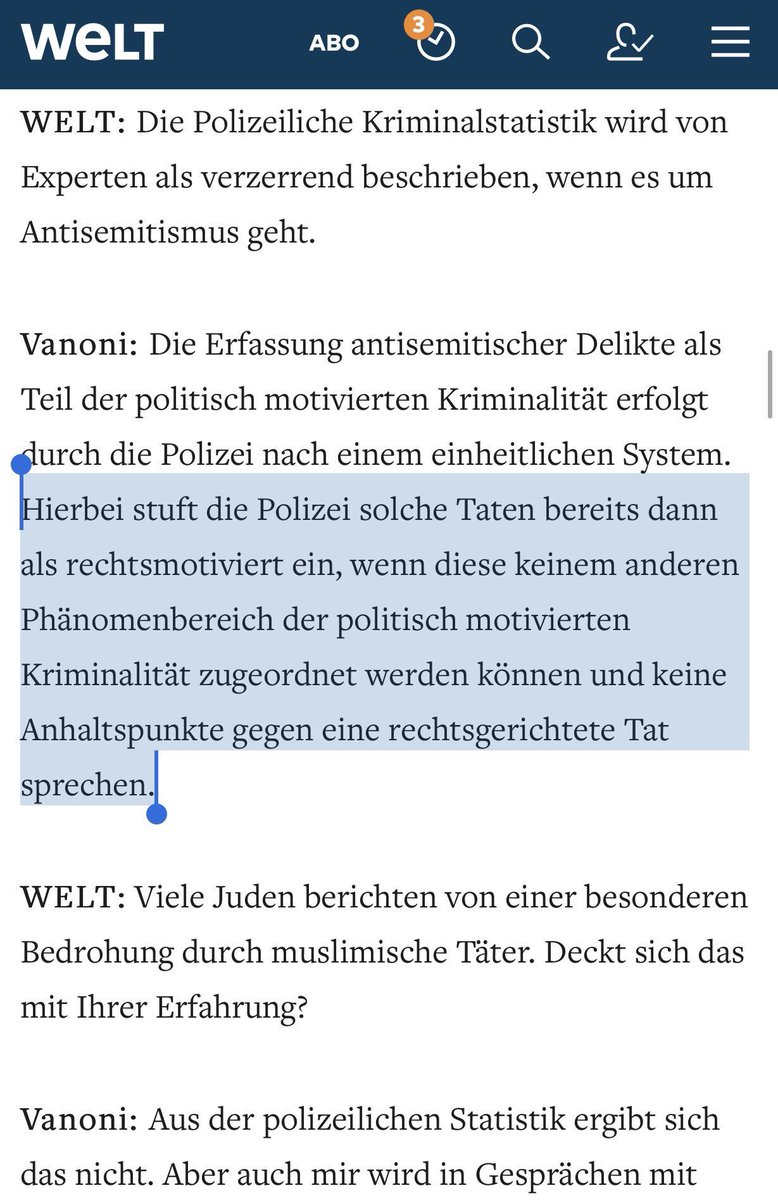 die wahren #Nazis von heute sind halt immer noch die Muslimen. #AfD