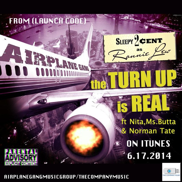 theheatdjradio's tweet photo. Now Playing The Turn Up Is Real by @bizdatroof ON #HeatDjRadio https://t.co/rEPb9dfUaM
