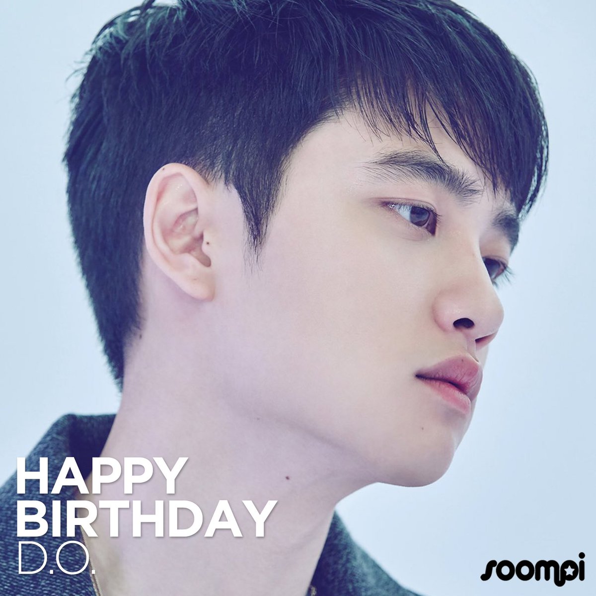MiniKpopLife's tweet photo. 👑🎂 Happy Birthday D.O KYUNGSOO-Hyung/Oppa!! 🎂👑 We Hope You Enjoy Your Day! 

@weareoneEXO 

#PrinceKyungsooDay #HappyKyungsooDay #HappyDODay #DO #KYUNGSOO #EXO #MiniEXOLs 

#Ayden
#Andrew
#Alexys
#Philip https://t.co/NXTrDyloTy