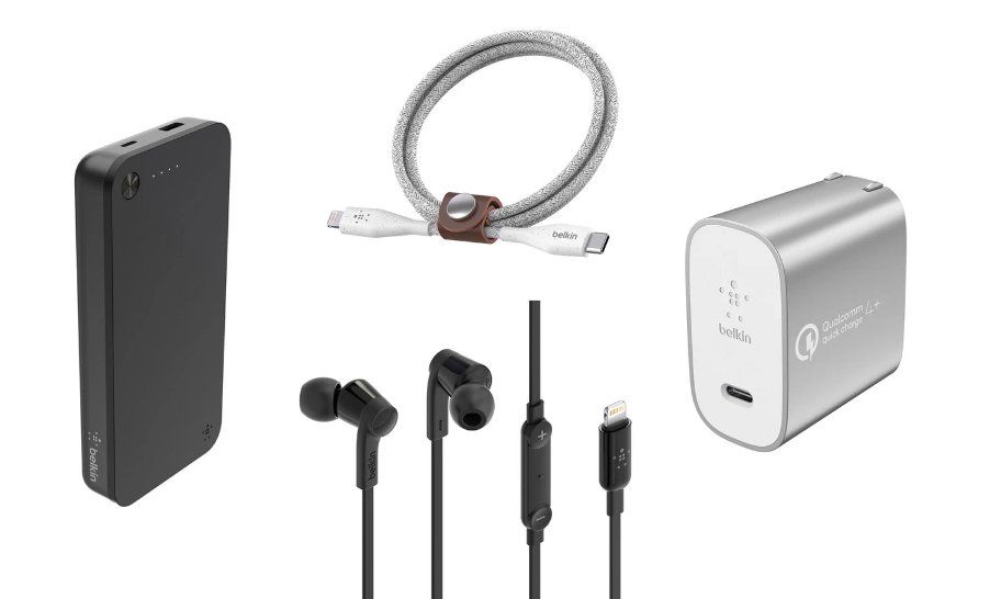 “We want to celebrate Belkin for being quick to help expand the iPhone cable ecosystem.” via @9to5mac https://9to5mac.com/2019/01/09/9to5mac-best-of-ces-2019-awards/ …