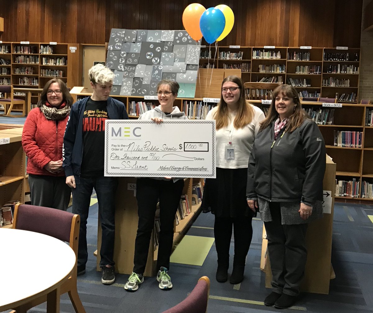 Niles Daily Star tweet media