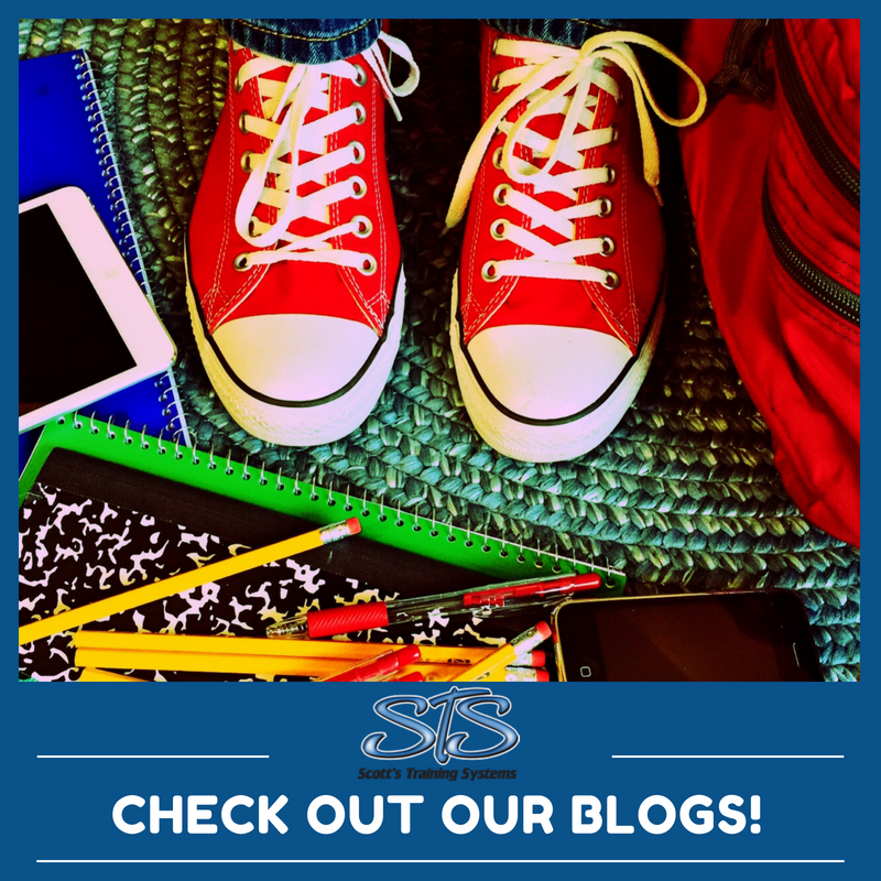 STSNation we are passionate about health, wellness, and fitness in every way possible. Our blogs are another way to share our knowledge with you Back to School. Back to Work! bit.ly/2MGZlEN