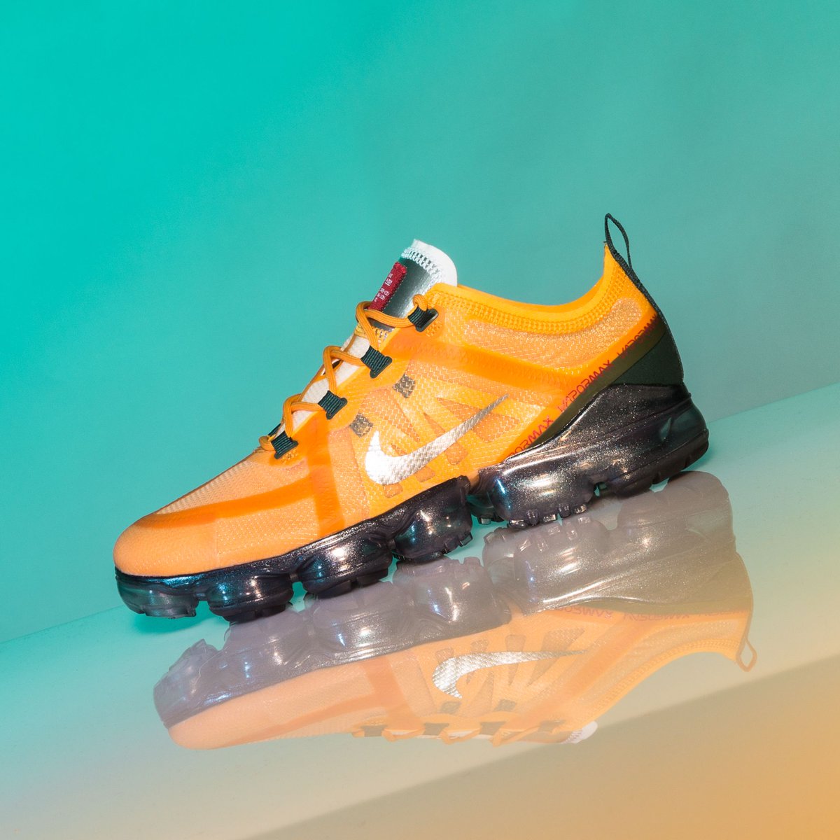 air vapormax 2019 canyon gold