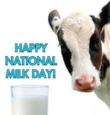 WrightImp's tweet photo. We proudly support the dairy industry and our dairy farm families. Celebrate National Milk Day everyday with a glass of milk!
#NationalMilkDay #WrightImp https://t.co/GQnhuHxIXM