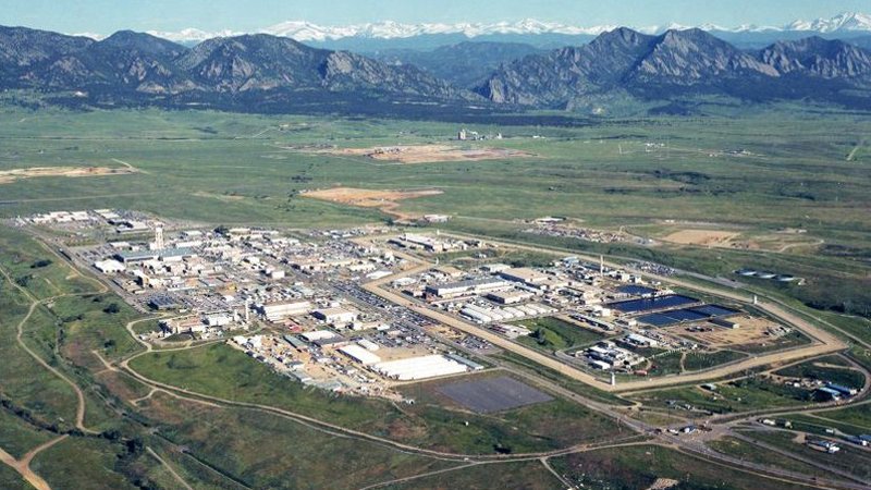 Activists want documents detailing inquiry into Rocky Flats bit.ly/2D311Sx