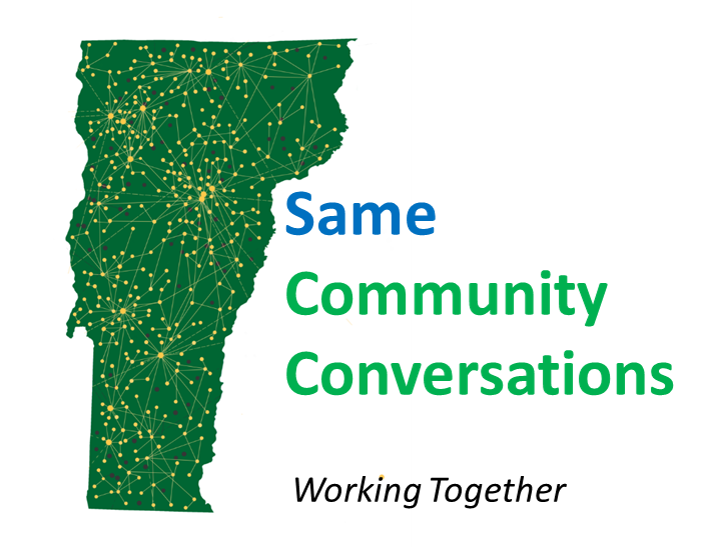 SameCommunityVT's tweet image. SameCommunity.org is gearing up to help bridge the gaps and bring out the best in our economy. #VTStrong