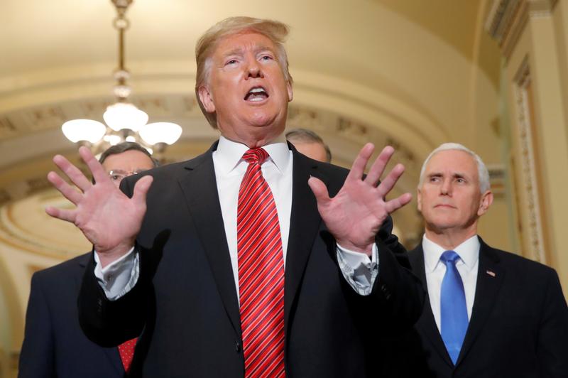 The World at Work: U.S. tech companies, in need of foreign talent, are in a bind as Trump moves to restrict immigration https://reut.rs/2D4ePMM #WorldatWork
