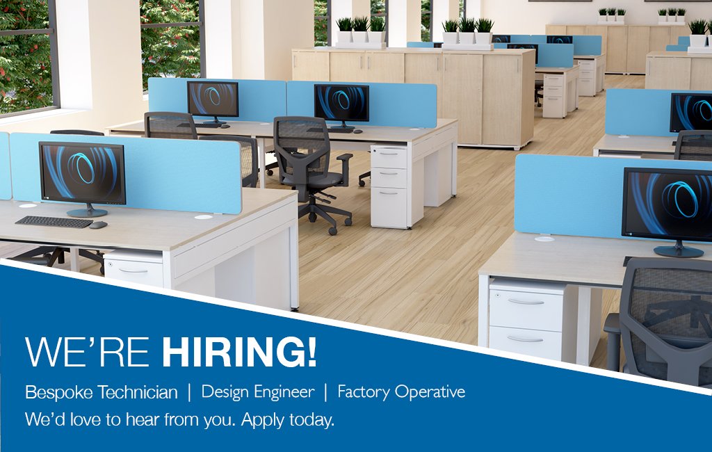 We’re hiring! Embark on an exciting new career in 2019 with Lee &amp; Plumpton. Apply today… bit.ly/LPcareers