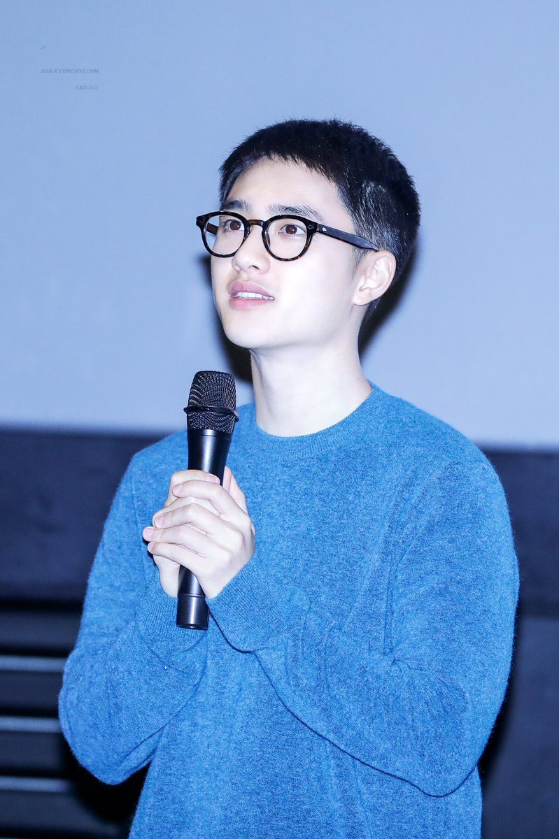 61_ChanSoo_12's tweet photo. Happy Birthday to the squishiest Baby Boy ever! The remarkable Singer, Actor and master chef - Do Kyung Soo (#EXO D.O) Love u for life. #PrinceKyungsooDay #HappyKyungsooDay @weareoneEXO https://t.co/tb0RBA4622