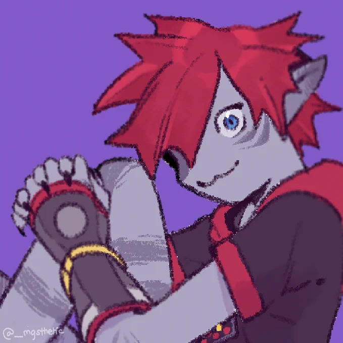late to the party but still counting down! i'm meg and i'm a sucker for wholesome friendships and priceless one-liners! #FollowMeToKH3 