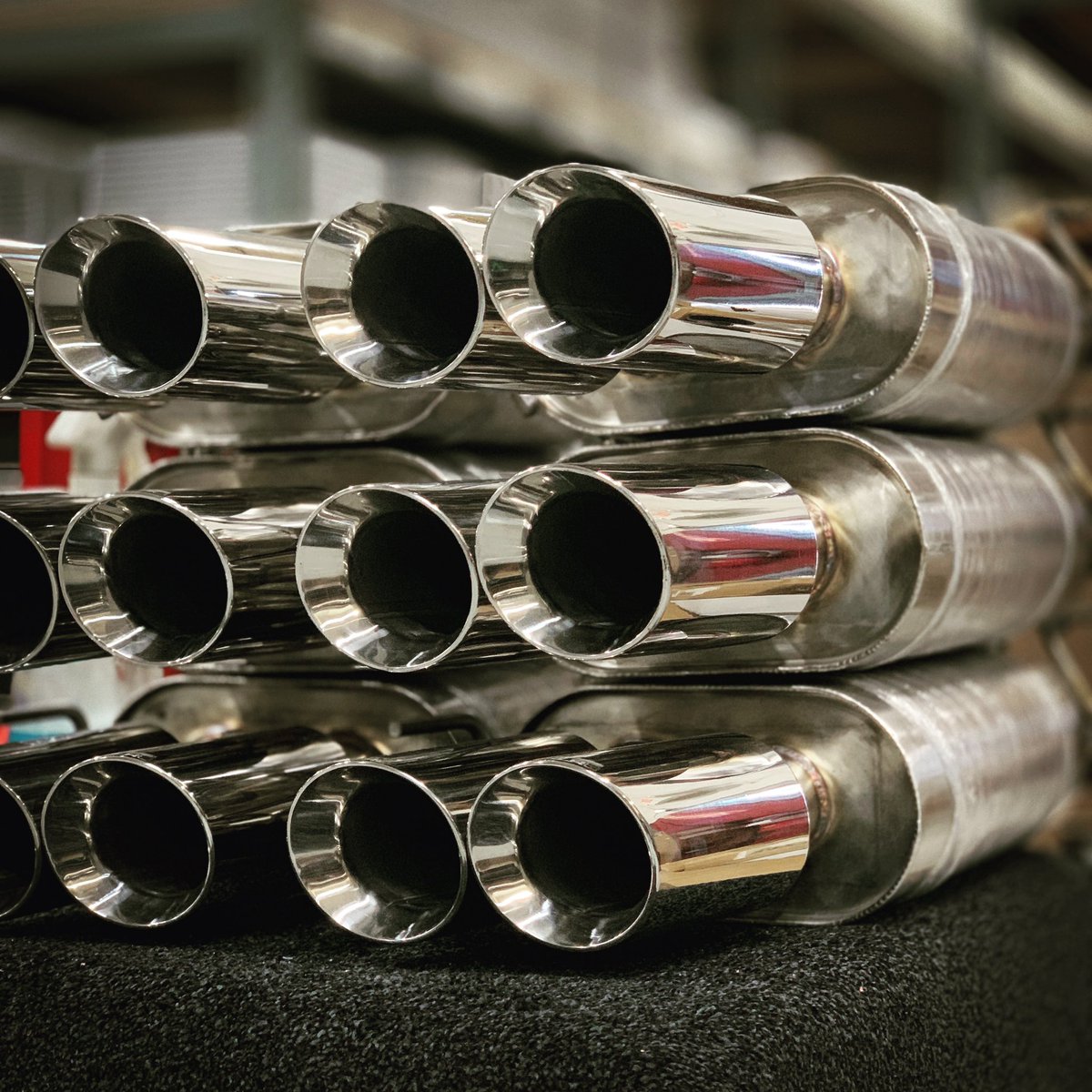 bbexhaust's tweet photo. Stacked and ready to rumble. Find your new exhaust at https://t.co/xW5TeMHWZX
.
#billyboat #billyboatexhaust #billyboatperformanceexhaust #bbexhaust https://t.co/rapqiyRyvI