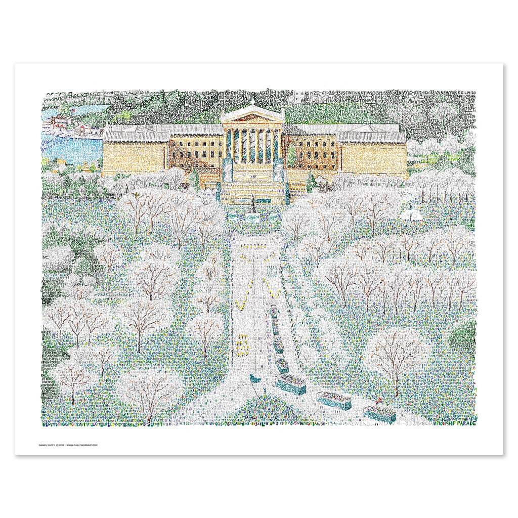phillywordart's tweet photo. Alright Philly it's FREE PRINT FRIDAY - 1) RT this and 2) Follow us for a chance to win 1 free Eagles print! I'll select a winner Saturday! #FlyEaglesFly https://t.co/6kSsJAaiQZ