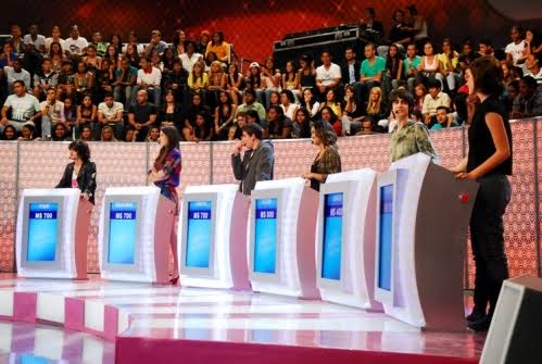 artpopisculture's tweet photo. acho que o fim do #VideoShowAoVivo  foi acabar com o vídeo game só tive vontade de assistir pgm de novo com a entrada da monica iozzi e otaviano https://t.co/bzBgwTVkDe