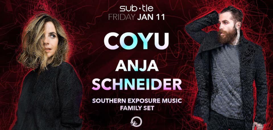 TheDJBri's tweet image. Tonight! Two amazing DJs/Producers/Label Bosses make their Atlanta debut! #operaatlanta #technomusic #atlantatechno #atlantanightlife