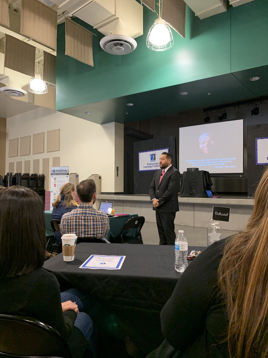 Miss_Kawamoto's tweet photo. End the cycle of poverty! #wearerusd #oswaltshares #learningtogether19 @lcruzconsulting https://t.co/Zmy5Ej9aG9