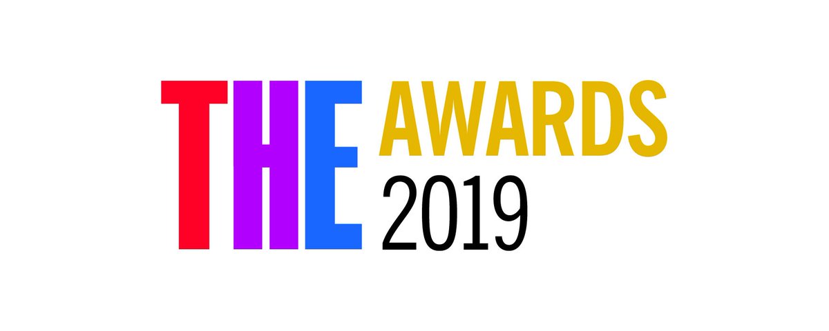 timeshighered's tweet photo. Awards News: not everyone seems aware that we at THE are combining our two sets of awards this year. So while there will be no #Thelmas, we will have a bigger, brighter, better #THEAwards in November. Sign up here for the latest news on those: https://t.co/lxWZdPC0tS https://t.co/vAy4Vzua1p