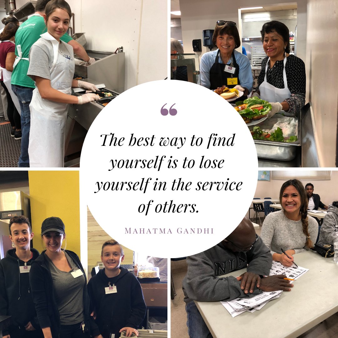 CathCharitiesNV's tweet photo. Did you know there are 4 ways to serve at Catholic Charities? You could volunteer in the Community Meal, Meals on Wheels Tray-Line, Food Pantry, or English Language Program. To learn more and submit a volunteer application, visit our website: https://t.co/mU6sfpwDRe https://t.co/zha7Rphicf