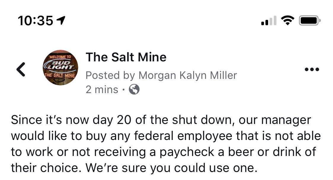 TheSaltMineBC's tweet photo. https://t.co/li7K48FZuD