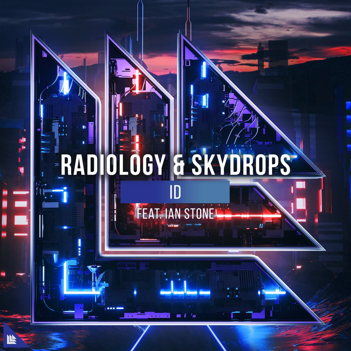 radiologymusic's tweet photo. New music tonight on @Hardwellonair! 
Pre-save: https://t.co/0k3EkQTKDm https://t.co/Eu5s5hk60y