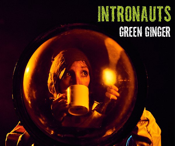 jacksons_lane's tweet photo. Our @MimeLondon opens tonight with #intronauts from @greenginger - a story of advancing technology, big syringes and a tiny submarine. There's only a few tickets left for tonight, tomorrow and Sunday! Join them for a trip that really gets under the skin... https://t.co/AqAMviHiKQ https://t.co/iyTj6BnAbt