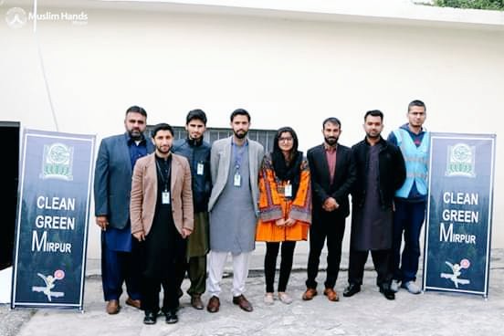 SardarToqeer12's tweet photo. @Positive_Pk @Shoukat74487633 @bilalchohan840
Clean and green mirpur ..
Best of luck #MUSTCHAPTER
ππ https://t.co/XAaSuhh8xD
