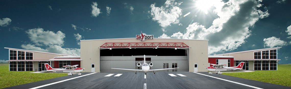 One of the highest rated airport FBOs in the country, Redbird Skyport now carries the full line of Flying Eyes eyewear! buff.ly/2Fakcvq <a href="/RBSkyport/">Redbird Skyport</a>