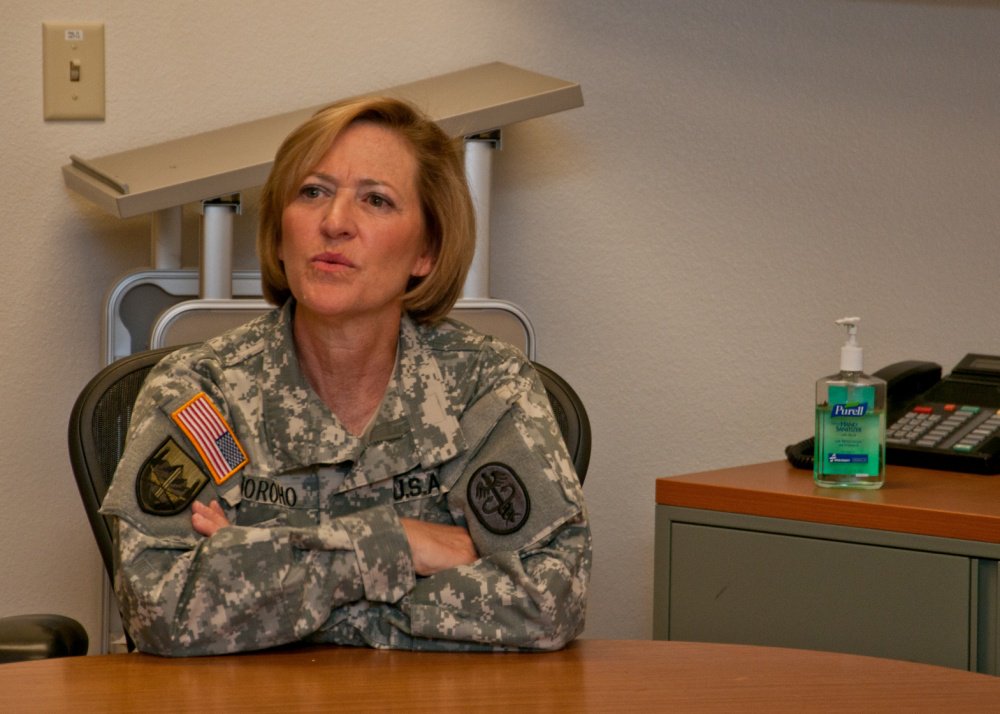 med_dev's tweet image. God bless America