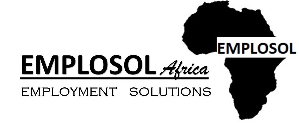 emplosol's tweet photo. Do you know that unemployment is one of the most challenging issue in Africa? What are you doing to address it? https://t.co/19mNcxURfr