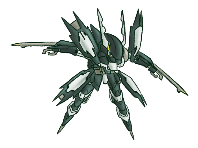Deterex525 Comms Closed On Twitter And Now We Got That Last Batch Of Gundam Stickers For The Iron Blooded Orphans Line With Gundam Bael Reginlaze Julia And The Mobile Armor Hashmal Digitalart