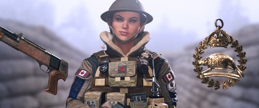 Rainbow Six Siege on Twitter: