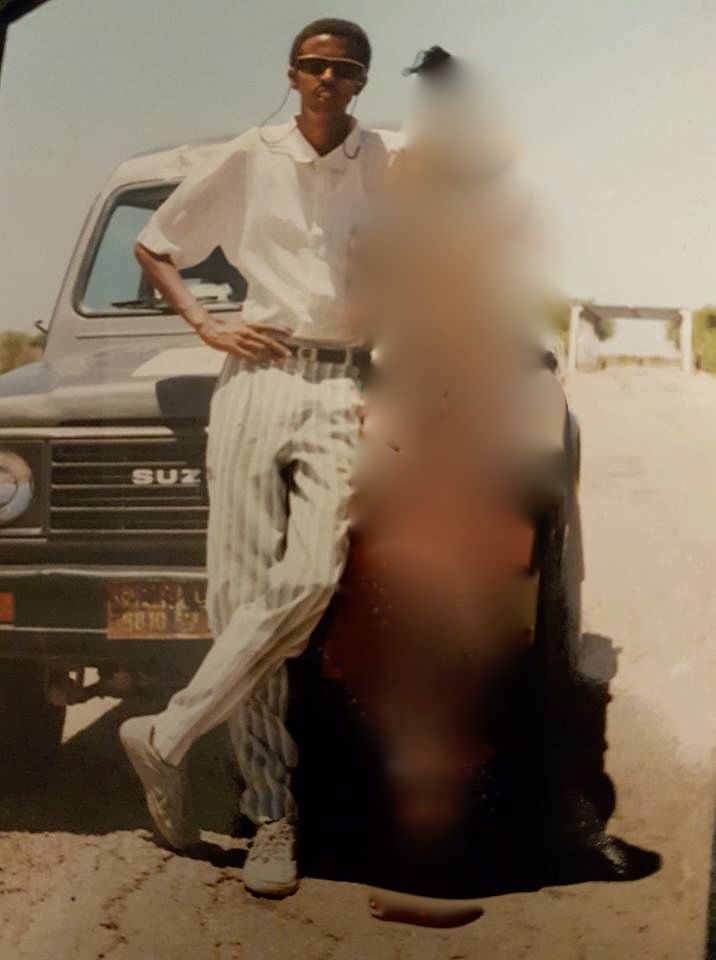 ygaraad's tweet photo. Buundada Buur Hakaba dhammaadkii siddeetamaadki aniga oo u socda Baydhaba. Waa xilligii aan Jimcaha u dalxiis tegi jiray Marka &amp; Jannaale, Gendershe, Leego, Baydhaba ama Balcad &amp; Jowhar. Hadda Jimcaha ma dhaafo xeyndaabka waddada Maka ilaa badda. Allow sahal ummuuraha #Somalia https://t.co/do5pnNwq7W