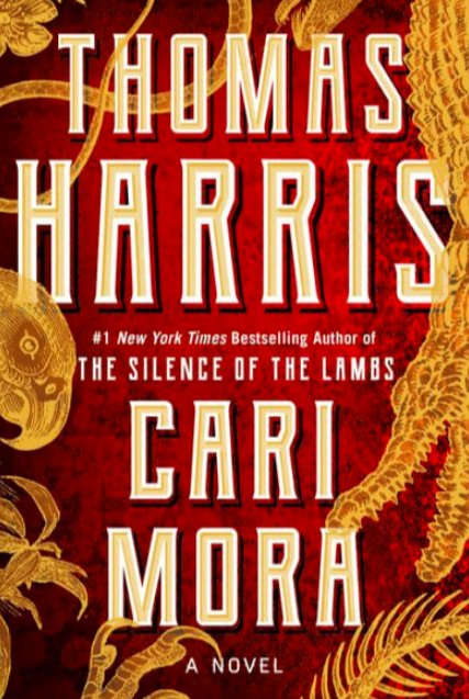 Barnes Noble On Twitter Thomas Harris 1 New York Times