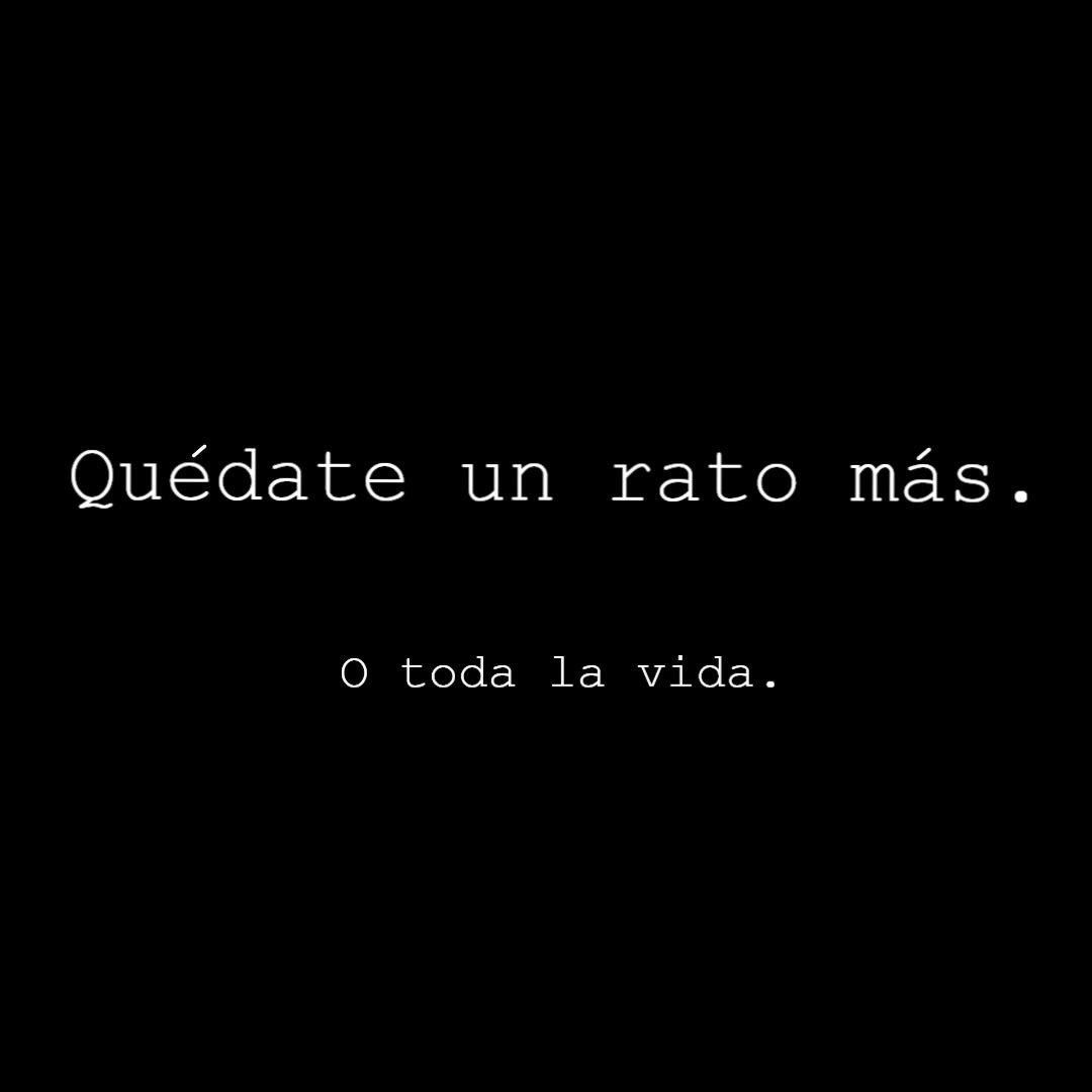 utooopico's tweet photo. Porque eso es el amor: quererse quedar, teniendo aún la opción de irte. https://t.co/JYE0IcZM3m