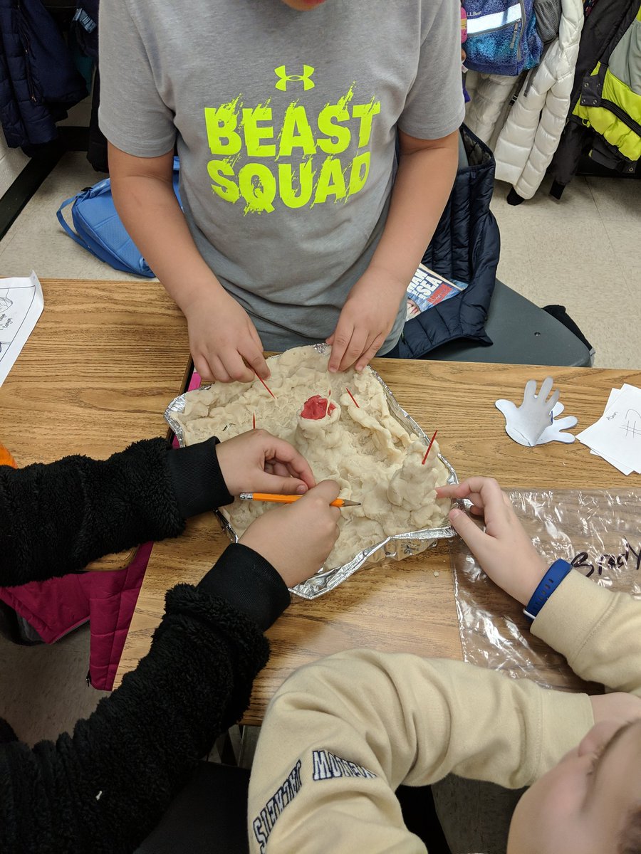 Ms_NolanGr5's tweet photo. Constructing 3D models of the ocean floor. #SEL19 @SeldensLanding https://t.co/gFsv2Np9ta