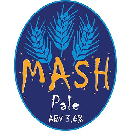 The @MashBrewery Pale in cask is our other #Tryanuary deal of the day and it is also 10% OFF with the code TRYANUARYMASH19 Go on and try it! eebriatrade.com/products/beer/…