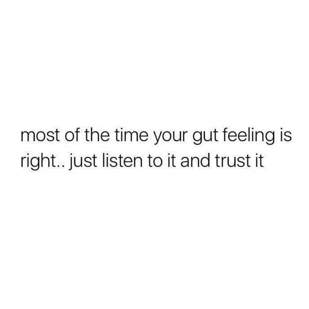 NarcOvercomers's tweet photo. #TooTrue #TrueStory #YourGutTellsTheTruth #NarcissistOvercomers #narcissisticabuse https://t.co/ju9pQMnf1b