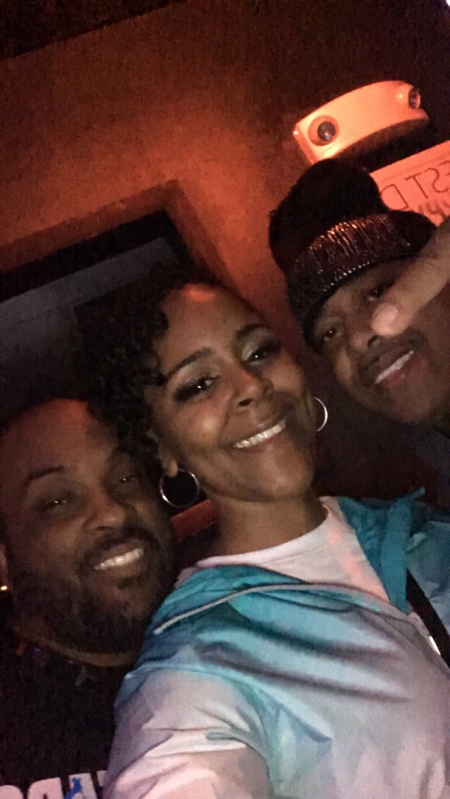 Love_Always_Jai's tweet image. Shout out to them bosses cause they taught me how to move‼️ #Club47 #ClubEnvy #Celebrities #ClubOwners #Bosses